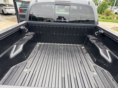 2023 Toyota Tacoma TRD Sport Double Cab 5' Bed V6 AT