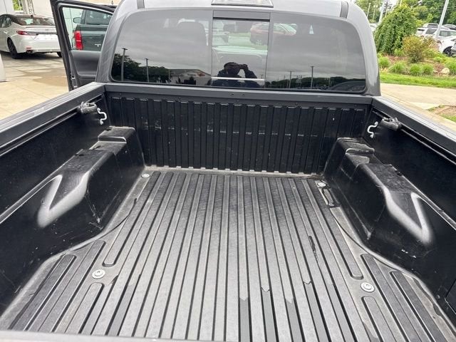 2023 Toyota Tacoma TRD Sport Double Cab 5' Bed V6 AT