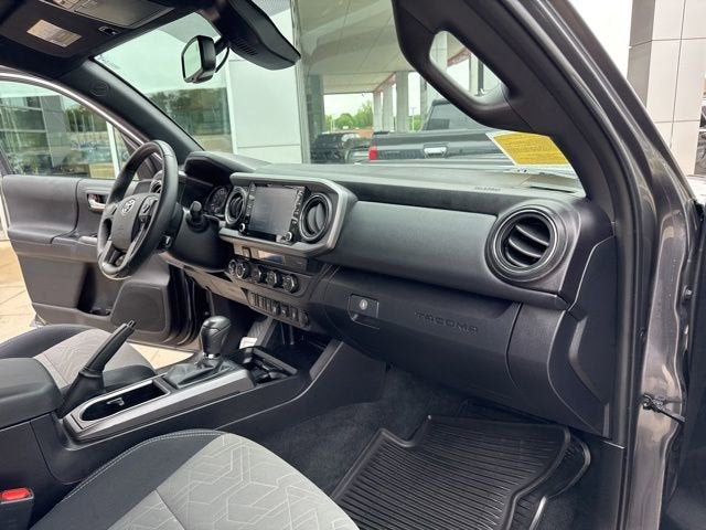 2023 Toyota Tacoma TRD Sport Double Cab 5' Bed V6 AT