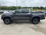 2023 Toyota Tacoma TRD Sport Double Cab 5' Bed V6 AT