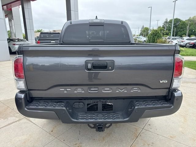 2023 Toyota Tacoma TRD Sport Double Cab 5' Bed V6 AT