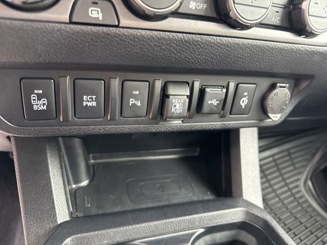 2023 Toyota Tacoma TRD Sport Double Cab 5' Bed V6 AT