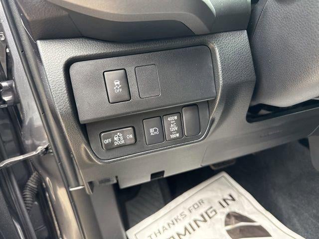 2023 Toyota Tacoma TRD Sport Double Cab 5' Bed V6 AT