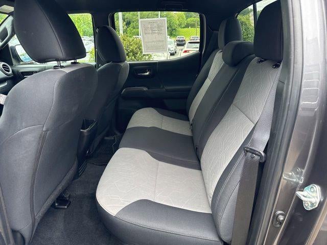 2023 Toyota Tacoma TRD Sport Double Cab 5' Bed V6 AT