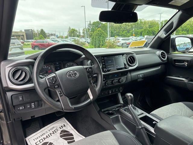 2023 Toyota Tacoma TRD Sport Double Cab 5' Bed V6 AT