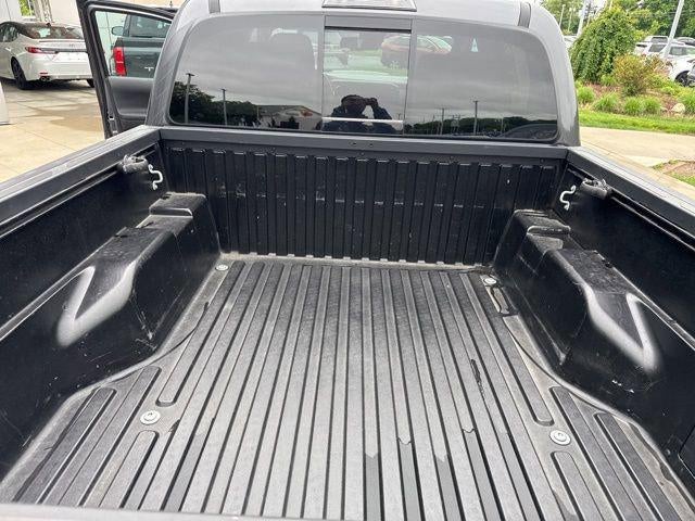 2023 Toyota Tacoma TRD Sport Double Cab 5' Bed V6 AT