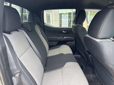 2023 Toyota Tacoma TRD Sport Double Cab 5' Bed V6 AT