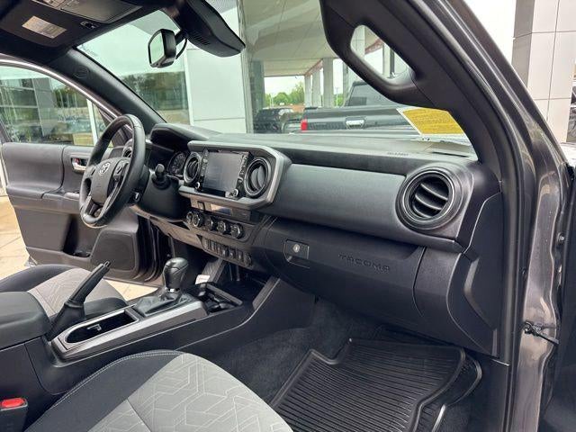 2023 Toyota Tacoma TRD Sport Double Cab 5' Bed V6 AT