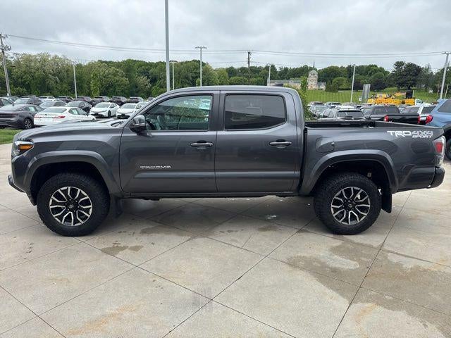 2023 Toyota Tacoma TRD Sport Double Cab 5' Bed V6 AT