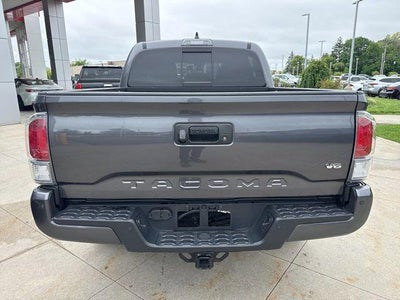 2023 Toyota Tacoma TRD Sport Double Cab 5' Bed V6 AT