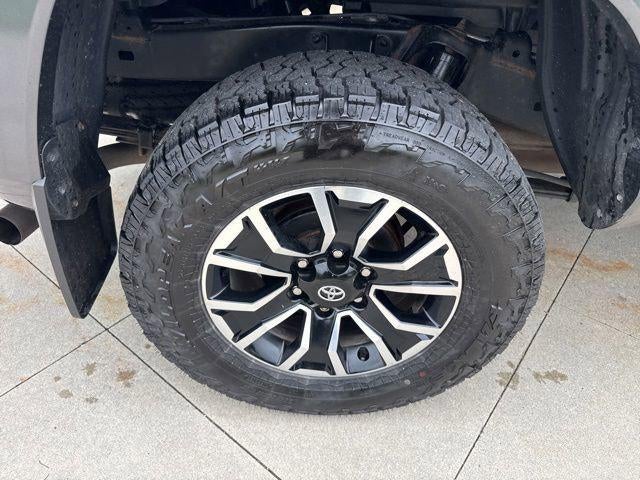 2023 Toyota Tacoma TRD Sport Double Cab 5' Bed V6 AT