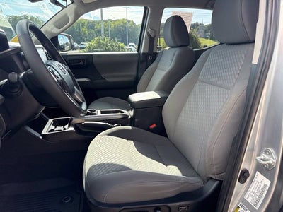 2023 Toyota Tacoma SR5 Double Cab 5' Bed V6 AT
