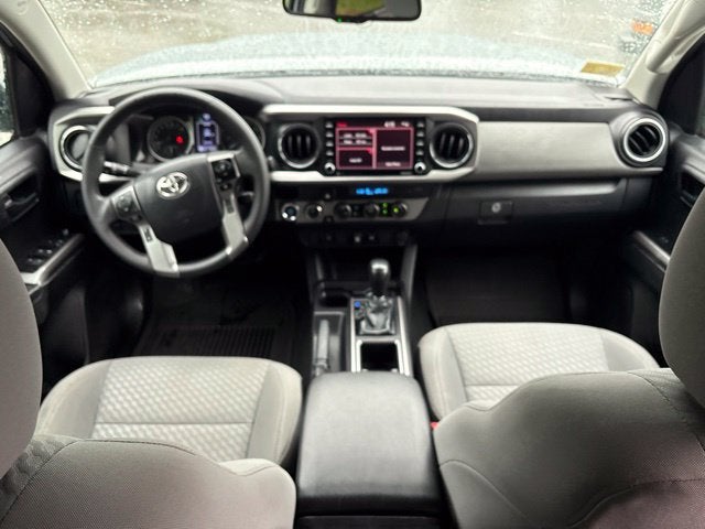 2023 Toyota Tacoma SR5 Double Cab 5' Bed V6 AT