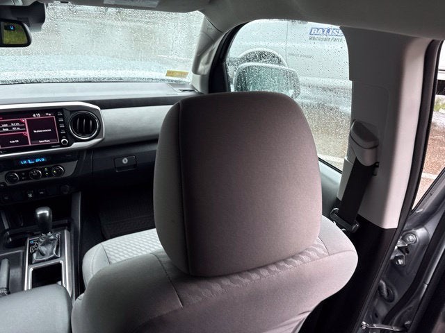 2023 Toyota Tacoma SR5 Double Cab 5' Bed V6 AT