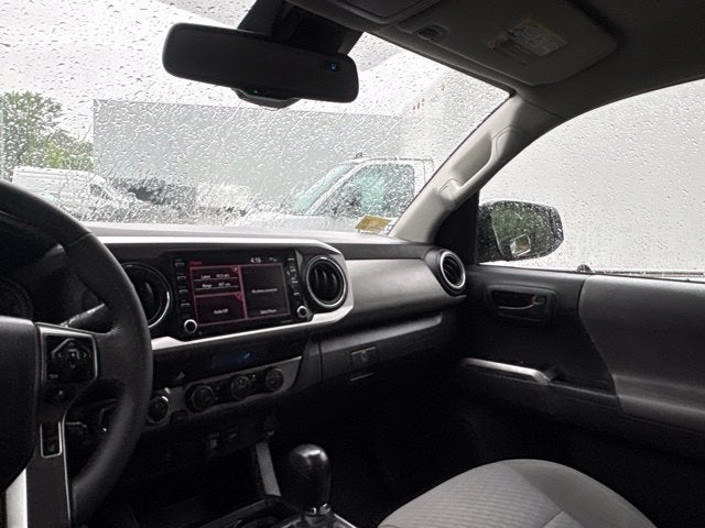 2023 Toyota Tacoma SR5 Double Cab 5' Bed V6 AT