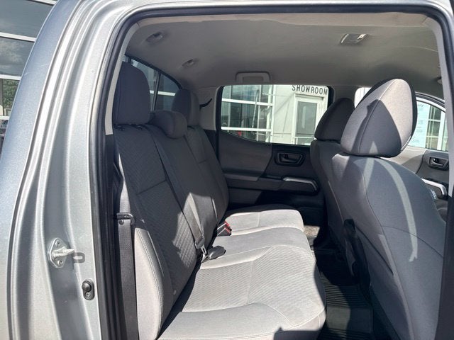 2023 Toyota Tacoma SR5 Double Cab 5' Bed V6 AT