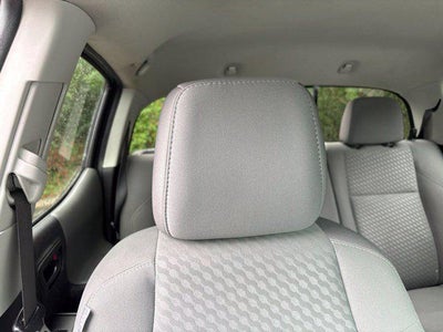 2023 Toyota Tacoma SR5 Double Cab 5' Bed V6 AT