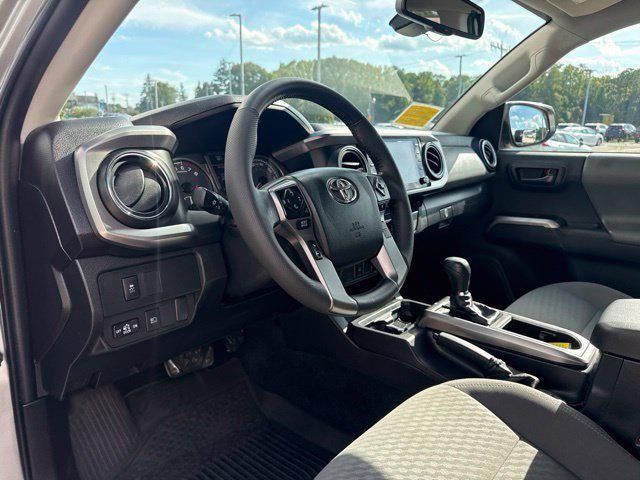 2023 Toyota Tacoma SR5 Double Cab 5' Bed V6 AT