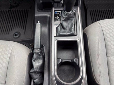 2023 Toyota Tacoma SR5 Double Cab 5' Bed V6 AT