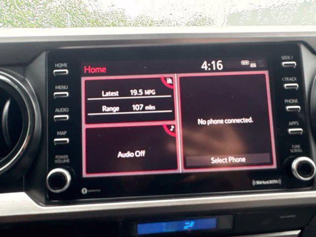 2023 Toyota Tacoma SR5 Double Cab 5' Bed V6 AT
