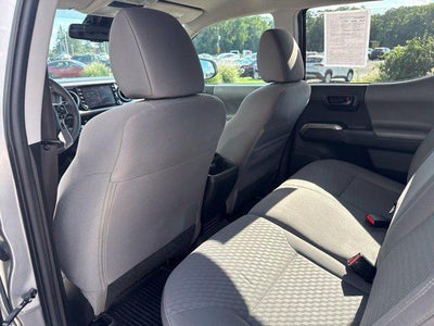 2023 Toyota Tacoma SR5 Double Cab 5' Bed V6 AT