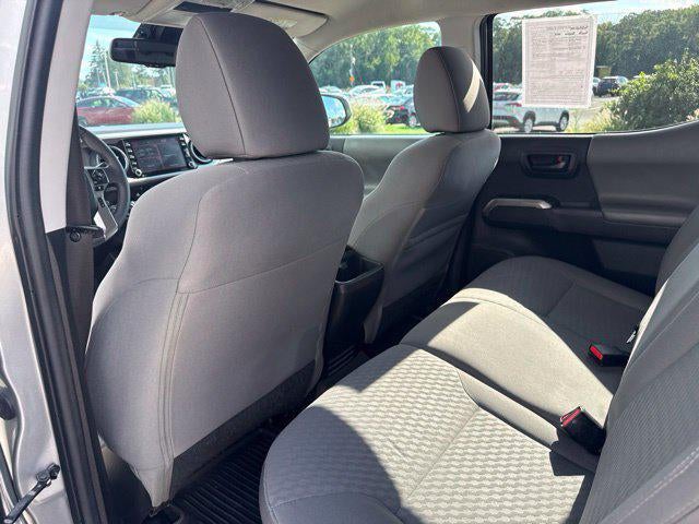 2023 Toyota Tacoma SR5 Double Cab 5' Bed V6 AT