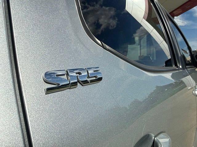 2023 Toyota Tacoma SR5 Double Cab 5' Bed V6 AT