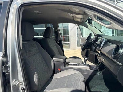 2023 Toyota Tacoma SR5 Double Cab 5' Bed V6 AT