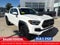 2021 Toyota Tacoma TRD Pro Double Cab 5' Bed V6 AT