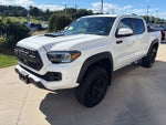 2021 Toyota Tacoma TRD Pro Double Cab 5' Bed V6 AT