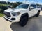 2021 Toyota Tacoma TRD Pro Double Cab 5' Bed V6 AT