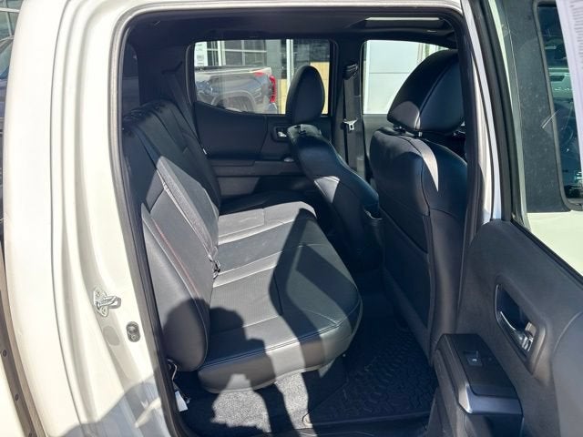 2021 Toyota Tacoma TRD Pro Double Cab 5' Bed V6 AT