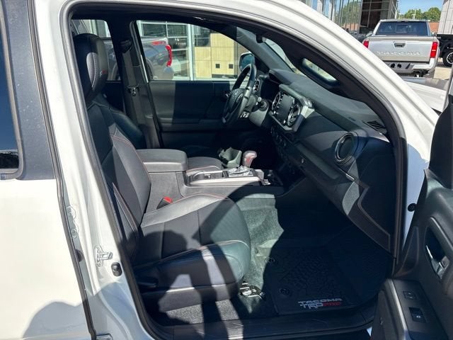 2021 Toyota Tacoma TRD Pro Double Cab 5' Bed V6 AT