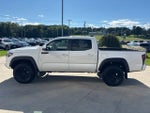 2021 Toyota Tacoma TRD Pro Double Cab 5' Bed V6 AT