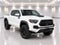 2021 Toyota Tacoma TRD Pro Double Cab 5' Bed V6 AT