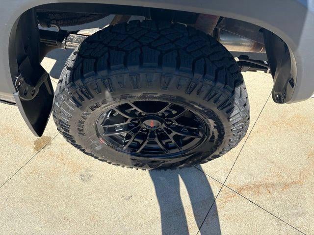 2021 Toyota Tacoma TRD Pro Double Cab 5' Bed V6 AT