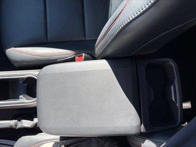 2021 Toyota Tacoma TRD Pro Double Cab 5' Bed V6 AT
