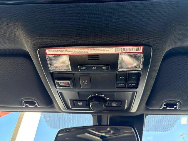 2021 Toyota Tacoma TRD Pro Double Cab 5' Bed V6 AT