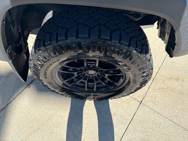2021 Toyota Tacoma TRD Pro Double Cab 5' Bed V6 AT