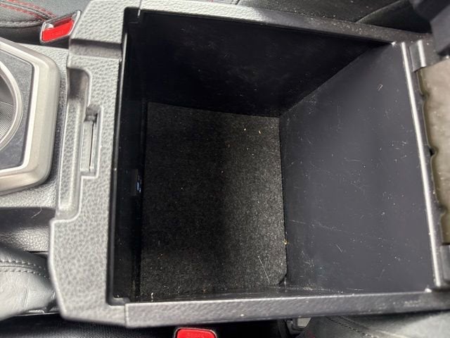 2023 Toyota Tacoma SR5 Double Cab 5' Bed V6 AT