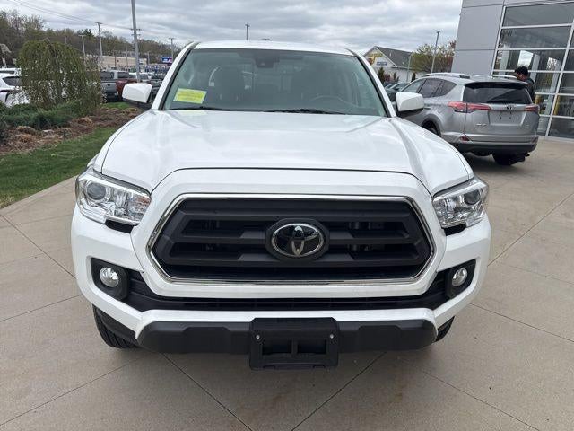 2023 Toyota Tacoma SR5 Double Cab 5' Bed V6 AT