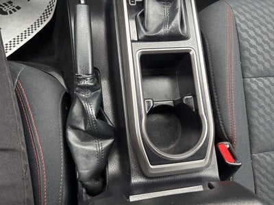 2023 Toyota Tacoma SR5 Double Cab 5' Bed V6 AT