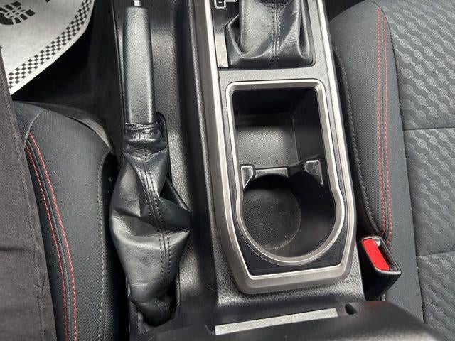 2023 Toyota Tacoma SR5 Double Cab 5' Bed V6 AT