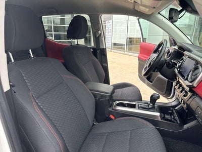 2023 Toyota Tacoma SR5 Double Cab 5' Bed V6 AT