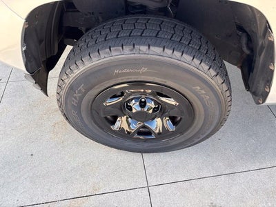 2021 Toyota Tacoma SR Double Cab 5' Bed V6 AT