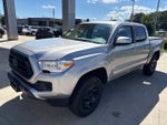 2021 Toyota Tacoma SR Double Cab 5' Bed V6 AT