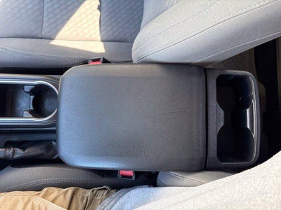 2021 Toyota Tacoma SR Double Cab 5' Bed V6 AT