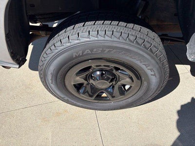 2021 Toyota Tacoma SR Double Cab 5' Bed V6 AT