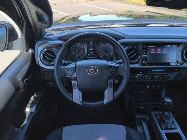 2023 Toyota Tacoma Base