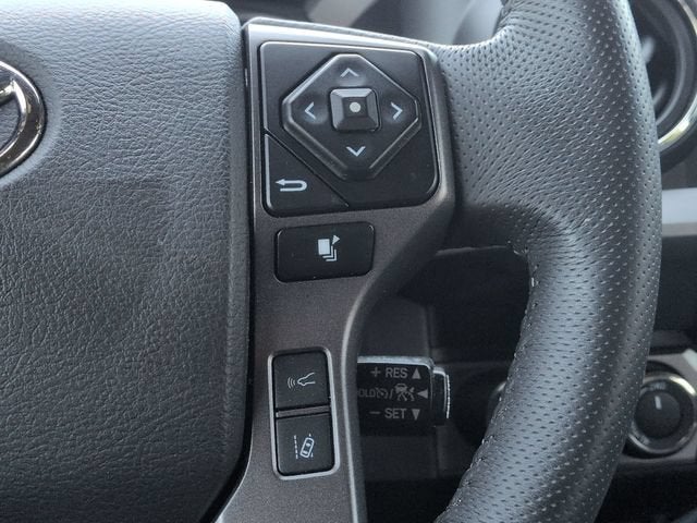 2023 Toyota Tacoma Base